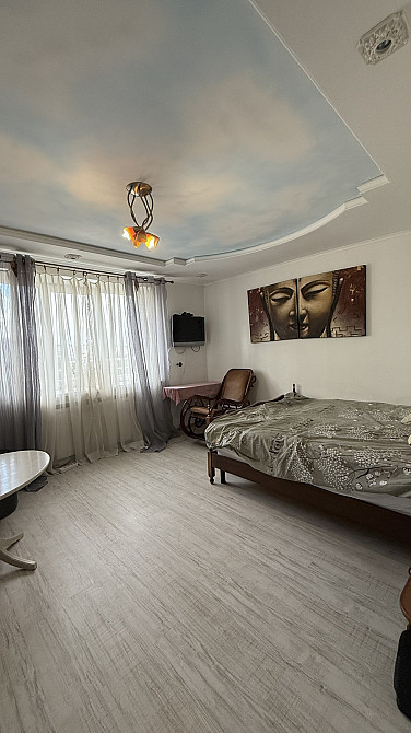 Оренда Квартира 1-кімнатна, 6/10 поверх на Симоненка В. вул., 35 Івано-Франківськ - фото 13