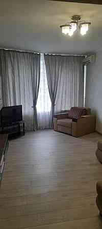 Оренда Квартира 1-кімнатна, 10/26 поверх на Дніпровська набережна, 26 Київ