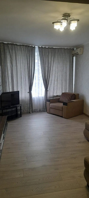 Оренда Квартира 1-кімнатна, 10/26 поверх на Дніпровська набережна, 26 Київ - фото 5