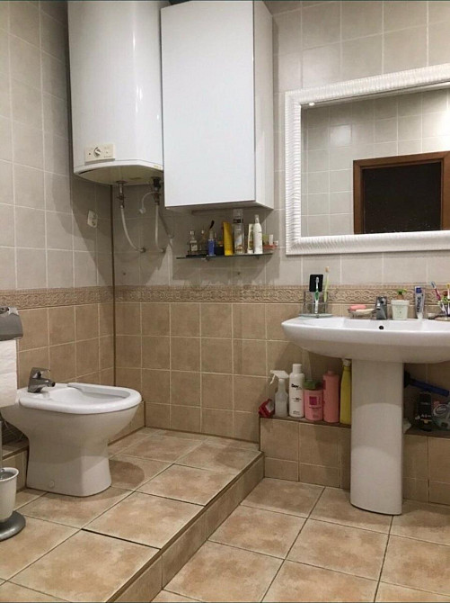 Продам 3х кімн квартиру на Бреуса Одеса - фото 5