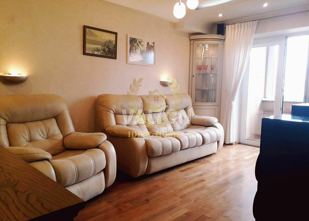 Продаж 3К на Русанівці з ремонтом вул.Ентузіастів Киев - изображение 11