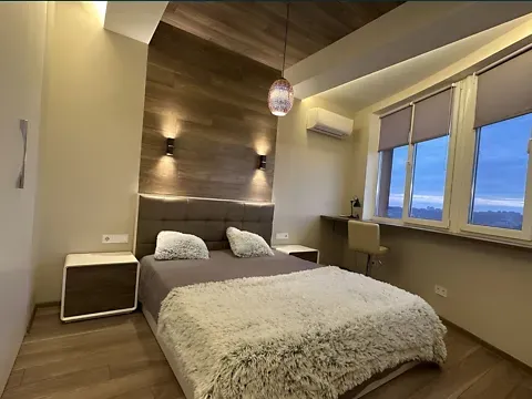 Оренда 3к Квартира 75 кв.м ЖК Чкаловський Дніпро - фото 1