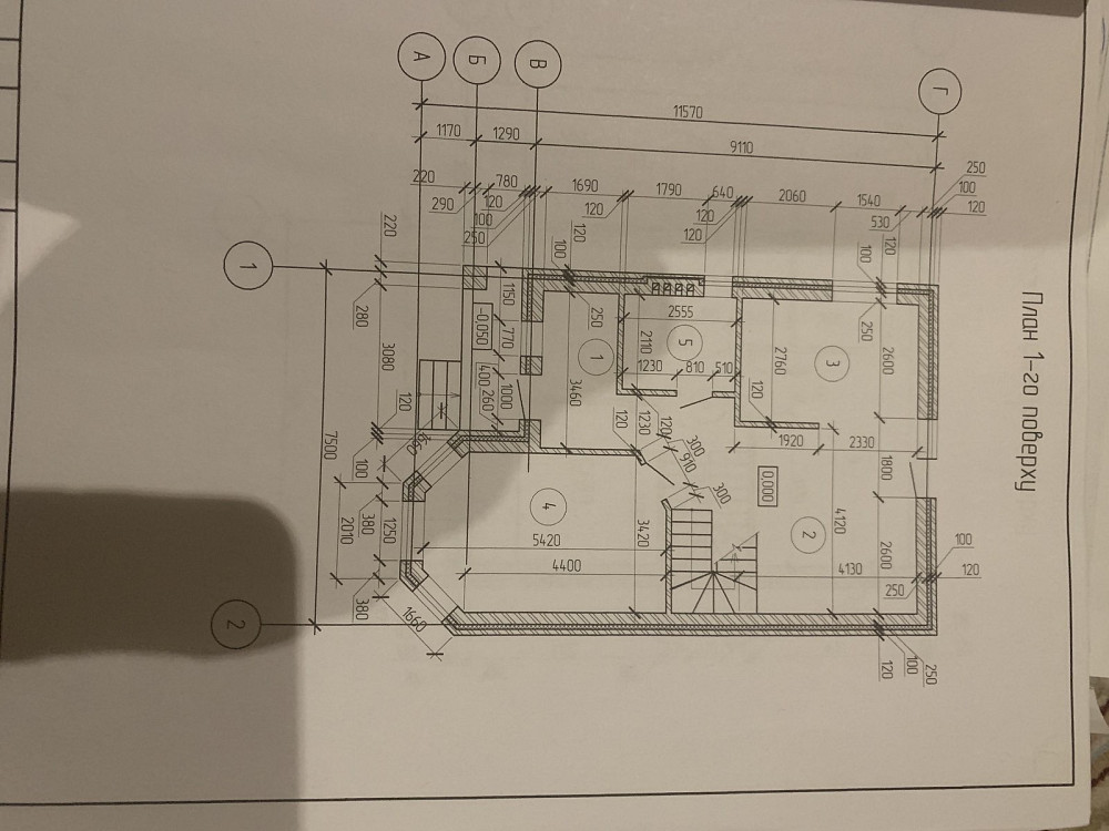 Продаж Будинок на Польова  - изображение 11