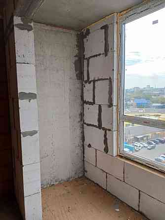 Продаж Квартира 1-кімнатна, 9/10 поверх на Пікуса Vinnytsya