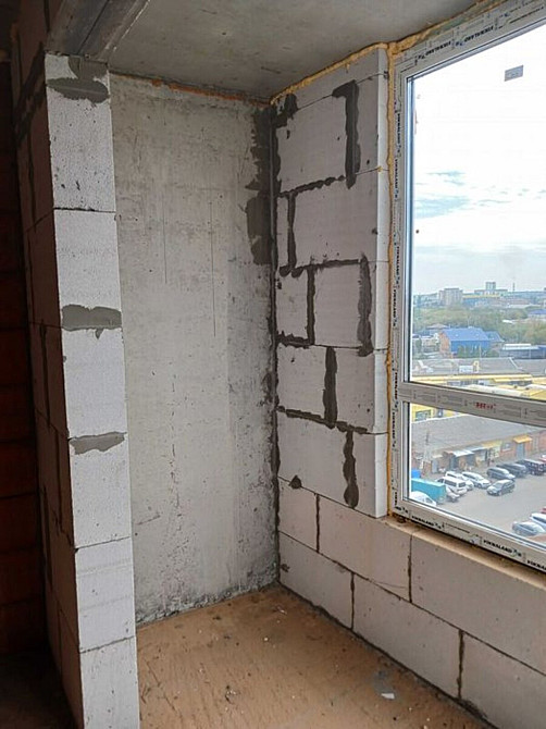 Продаж Квартира 1-кімнатна, 9/10 поверх на Пікуса Vinnytsya - photo 2