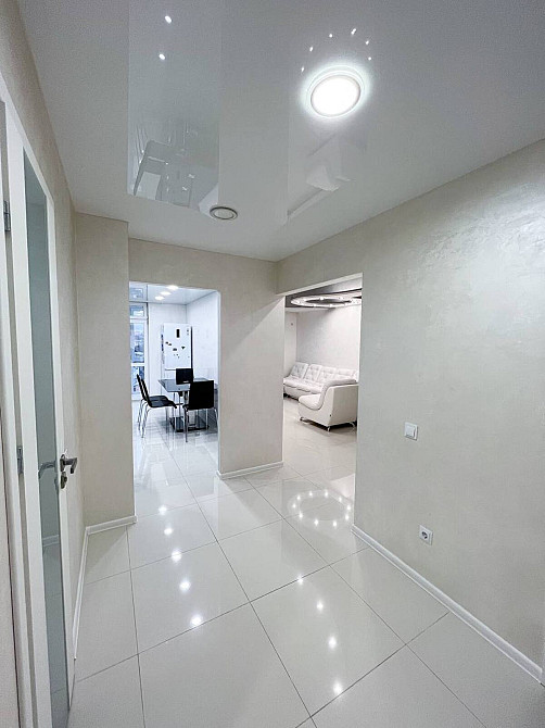 Продаж дворівневої, 6-ти кімнатної квартири з гардеробом за ціною трикімнатної Тернопіль - фото 2