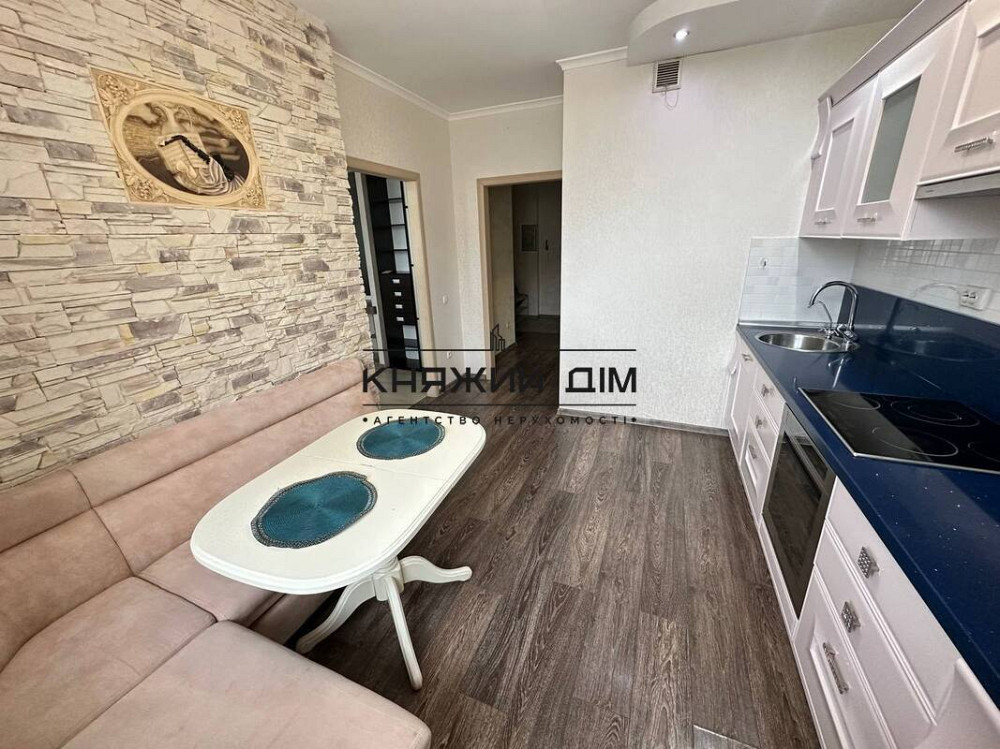 Оренда Квартира 2-кімнатна, 19/23 поверх на Григоренко Петра просп. Kiev - photo 12