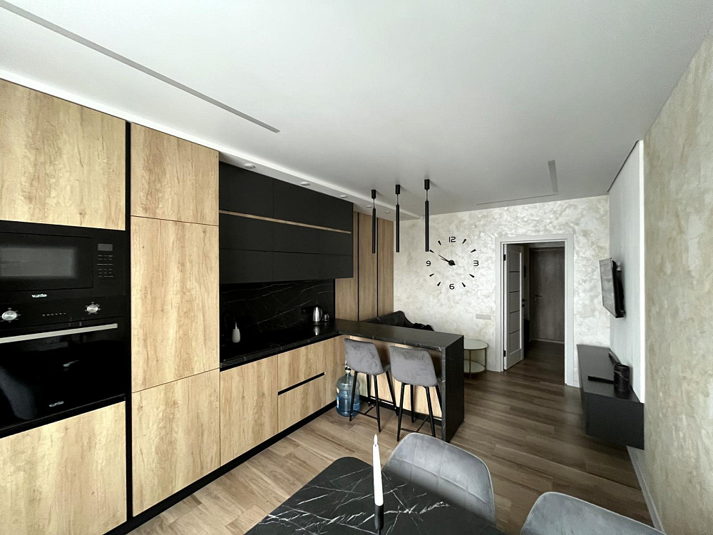 Продаж Квартира 2-кімнатна, 6/34 поверх на Заболотного Академіка вул., д. 1-Б Kiev - photo 2