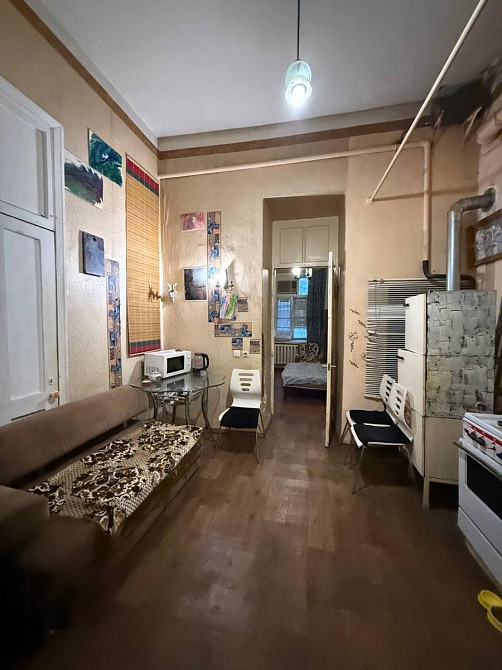 Продається 2 кімнатна квартира на Лєхе Качинського. Одеса - фото 5