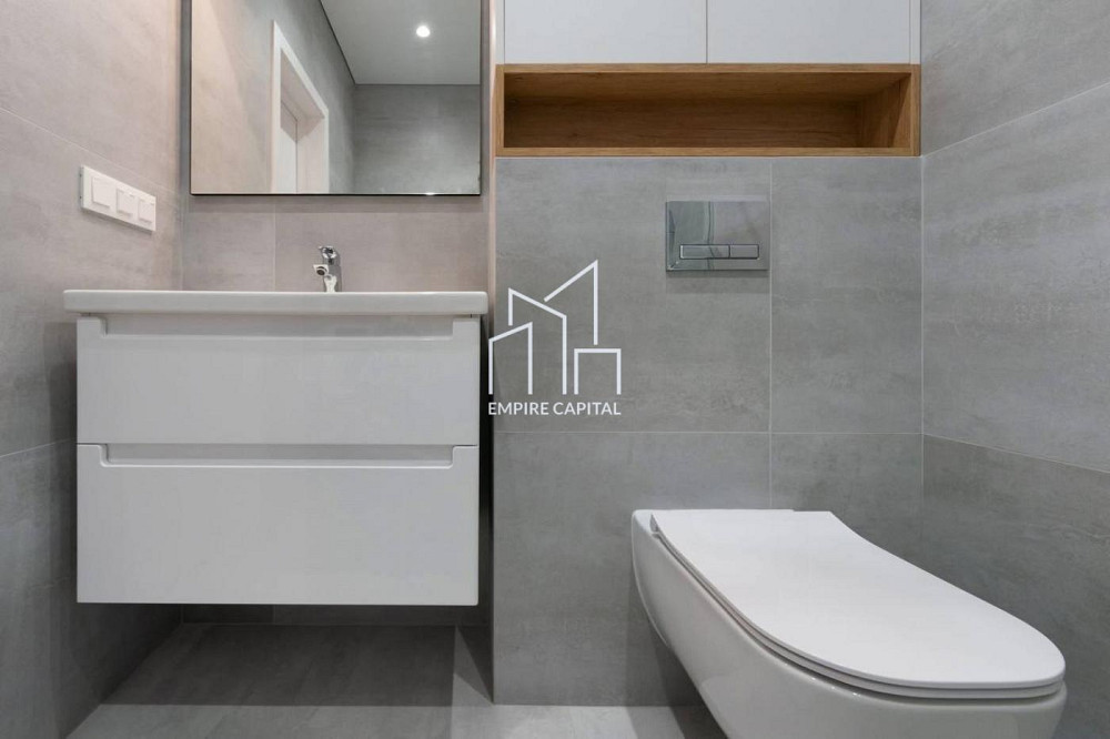 Оренда Квартира 1-кімнатна, 3/7 поверх на вул. Пимоненка Миколи Львів - фото 10