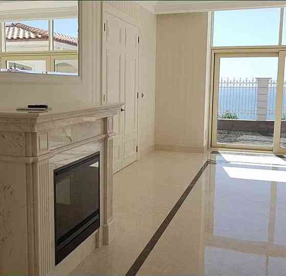 Продается шикарный дом на Французском Бульваре, с ремонтом! Панорамный вид на море, с бассейном! 11 соток. Odessa