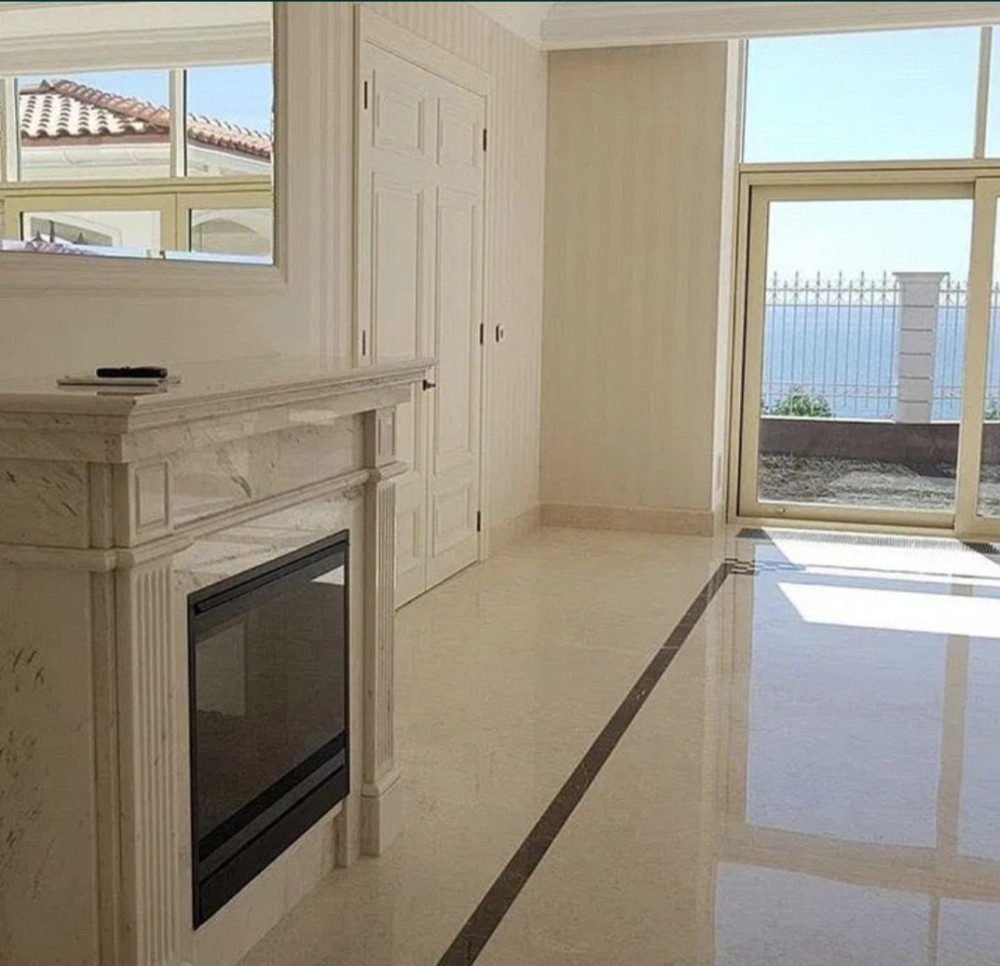 Продается шикарный дом на Французском Бульваре, с ремонтом! Панорамный вид на море, с бассейном! 11 соток. Одеса - фото 5