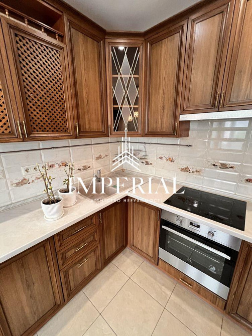 Продаж Квартира 2-кімнатна, 5/25 поверх на вул. Драгоманова Kiev - photo 19