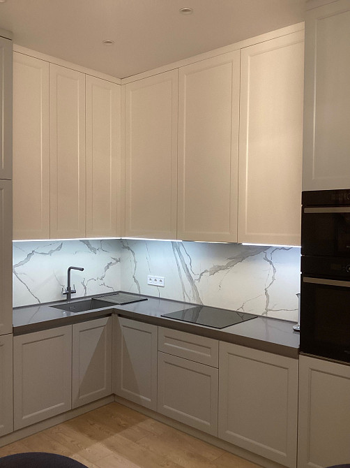 Продаж Квартира 2-кімнатна, 26/26 поверх на Лобановського вул., д. 144 Kiev - photo 1