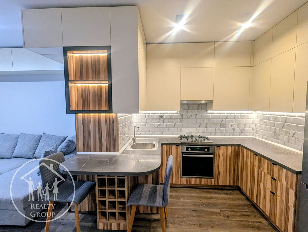 Продаж Квартира 1-кімнатна, 3/15 поверх на Героїв УПА, 73В Львов - изображение 6