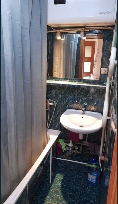 Оренда Квартира 3-кімнатна, 8/9 поверх на Бойченка, 10 Київ - фото 7