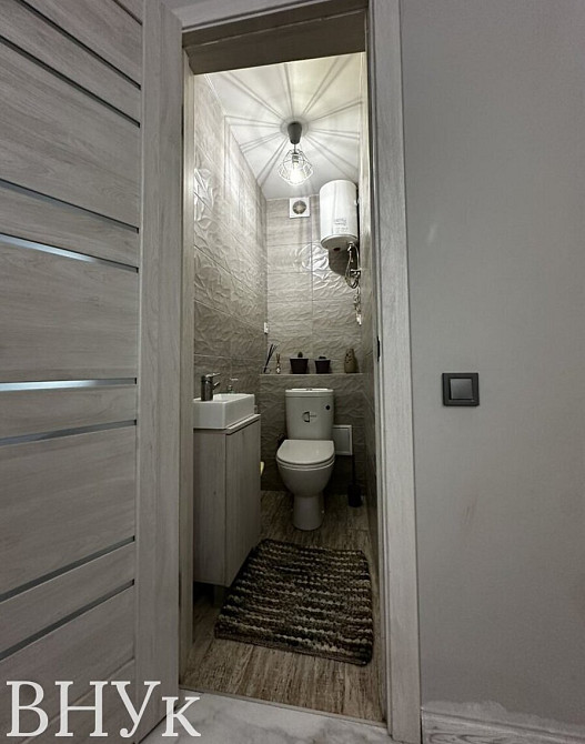 Продаж Квартира 3-кімнатна, 9/9 поверх на Грушевського Луцк - изображение 8