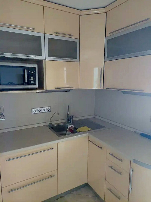 Продаж Квартира 3-кімнатна, 4/16 поверх на Мира пр., 3 Дніпро - фото 10