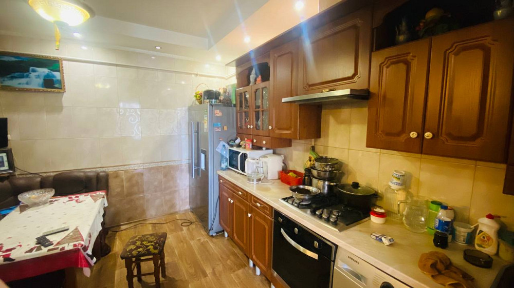 Продам 3-х комнатную квартиру на ул. Мясоедовская Одеса - фото 8