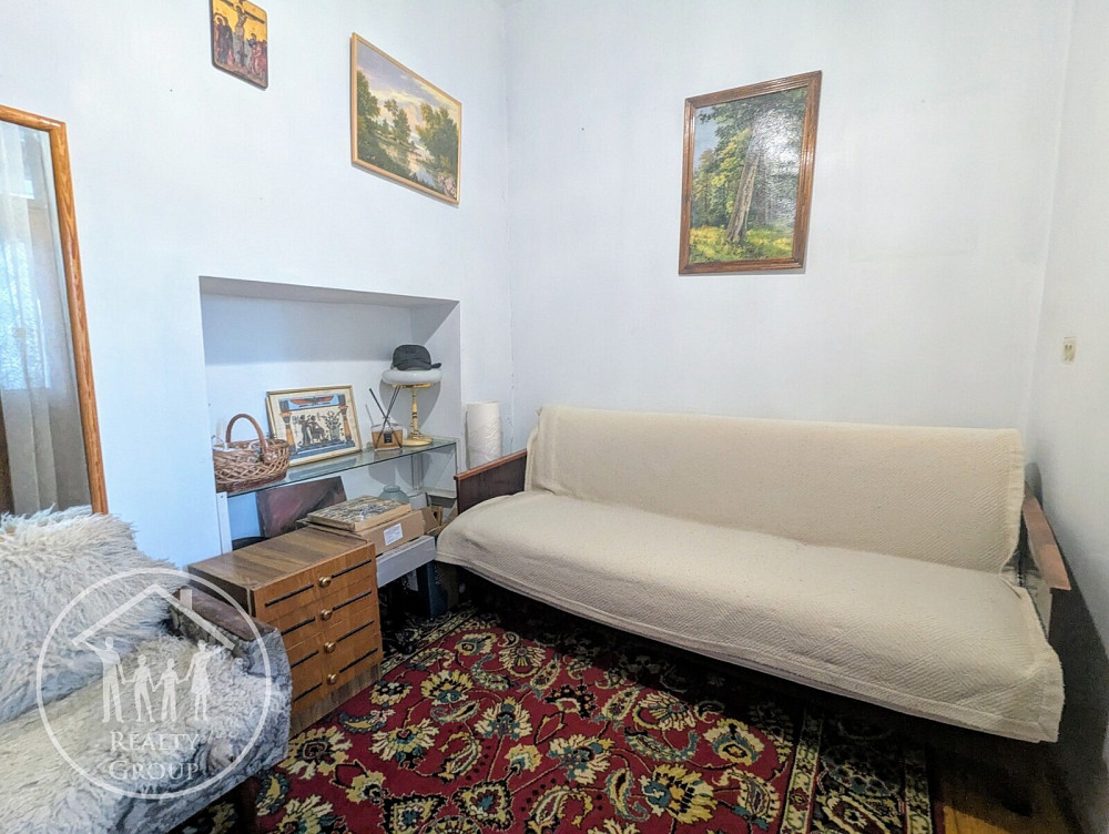 Продаж 3к Квартира 63 кв.м Франка, 21 Львов - изображение 10