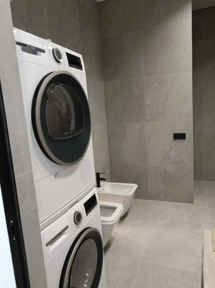 4 комнатная квартира в Клубном доме на Французском бульваре Одеса - фото 12