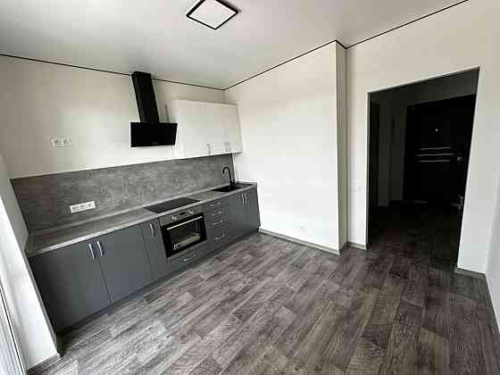 Продаж Квартира 1-кімнатна, 6/25 поверх на Вербицького, 1-В Київ