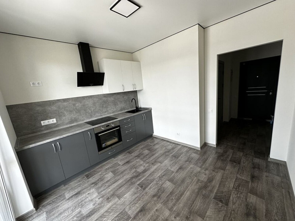 Продаж Квартира 1-кімнатна, 6/25 поверх на Вербицького, 1-В Київ - фото 1