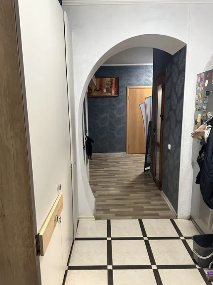 Продам 4-х комнатную квартиру с ремонтом на ул.Заболотного-Сахарова (п.Котовского) Одеса - фото 11