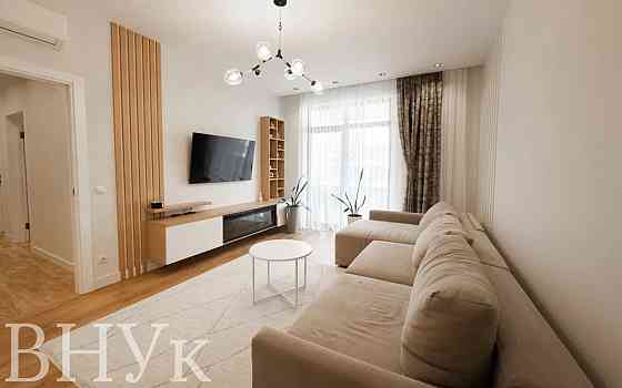 Продаж Квартира 2-кімнатна, 5/8 поверх на Університетська, 25 Ужгород