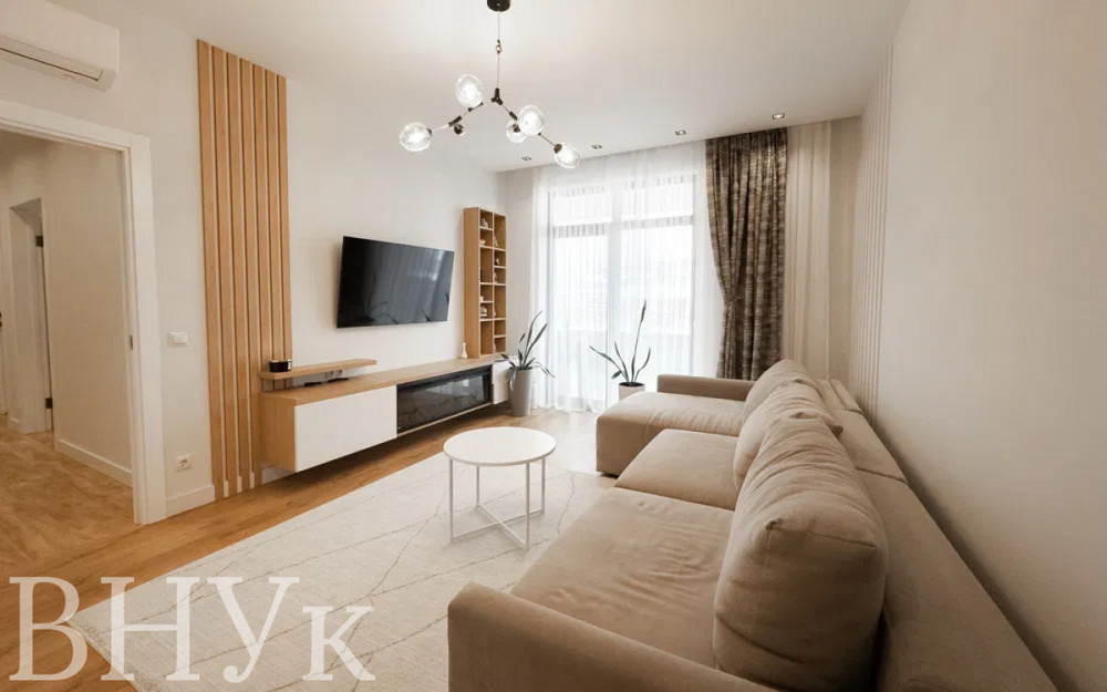 Продаж Квартира 2-кімнатна, 5/8 поверх на Університетська, 25 Ужгород - фото 3