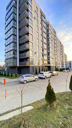 Продаж 1к Квартира 46 кв.м Малоголосківська вул., 16 Львів