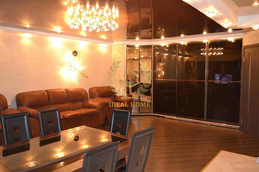 Продаж 3к квартири з ремонтом в історичному центрі міста Kiev - photo 5