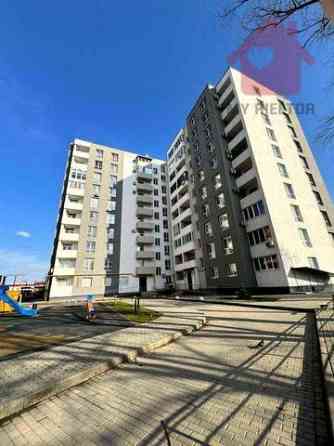 Оренда Квартира 1-кімнатна, 3/10 поверх на Гленца Ужгород