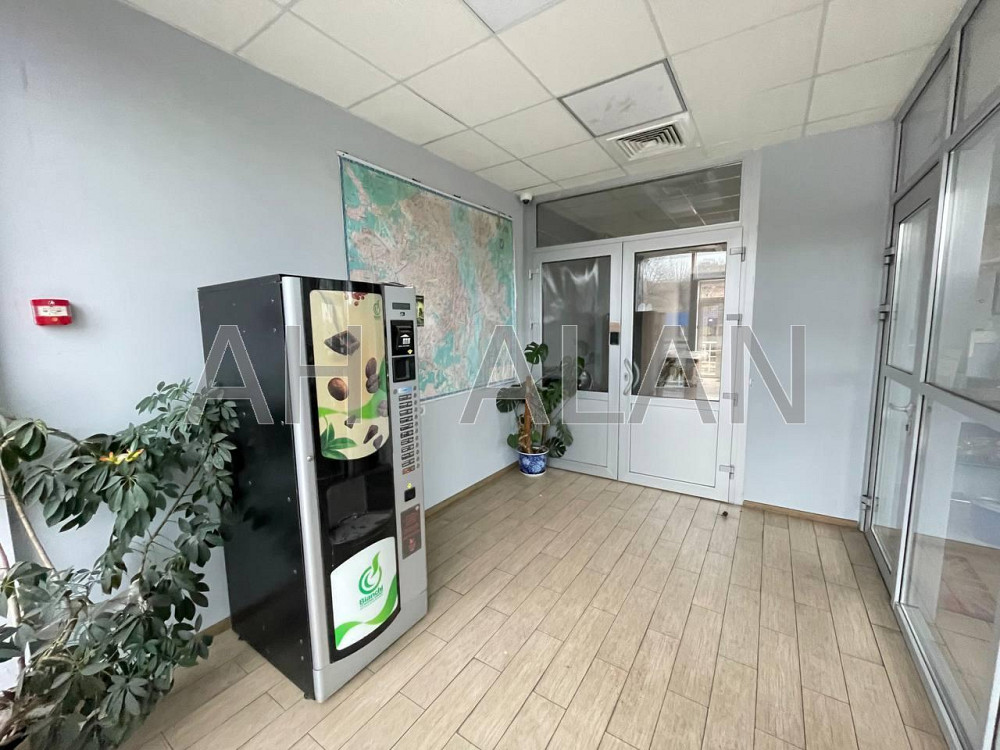 Оренда офісне приміщення на Федорова Івана вул., 29А приміщень - 4, поверх - 4/6 Київ - фото 12