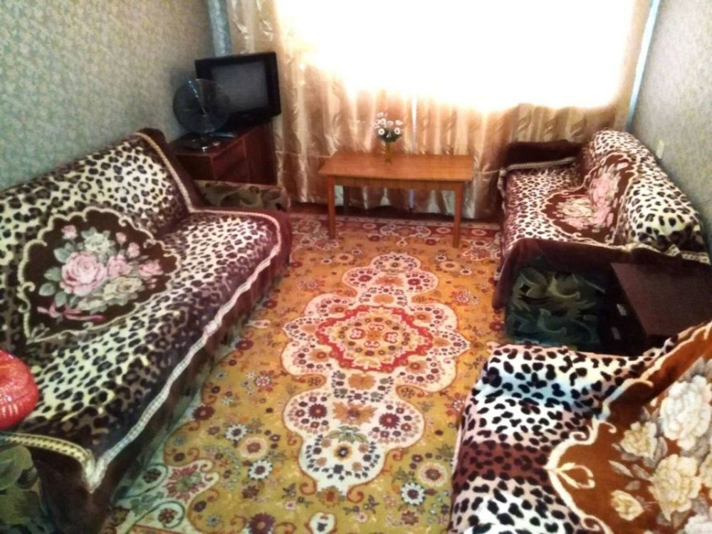 Оренда Квартира 2-кімнатна, 7/9 поверх на ул. Русановская Набережная, 8 Київ - фото 2