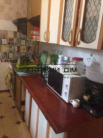 Продажа 4к.квартиры ул. Срибнокильская 8а, м. Позняки. № 21118487 Киев