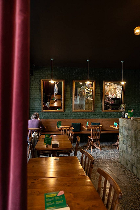 Продаж заклад громадського харчування на Франка І. вул., 11 поверх - 1 Ivano-Frankivs'k - photo 2