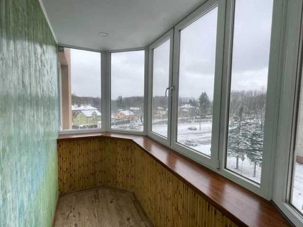 Продаж Квартира на улица Любінська L'viv - photo 14