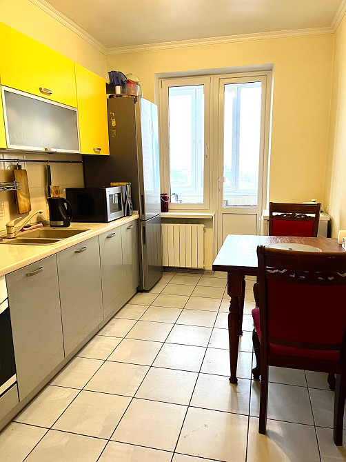 Продаж Квартира 3-кімнатна, 11/18 поверх на Старонаводницкая вул., д. 3 Киев - изображение 11