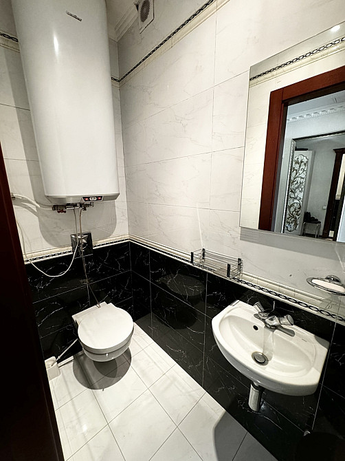 Продаж Квартира 4-кімнатна, 4/16 поверх на 8 Марта ул., 9 Дніпро - фото 10