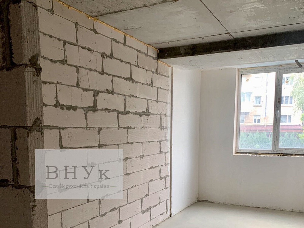 Продаж Квартира 3-кімнатна, 2/10 поверх на вул. Миру Тернопіль - фото 10