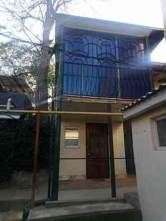 Дача на берегу Хаджибеевского лимана Nerubaiske