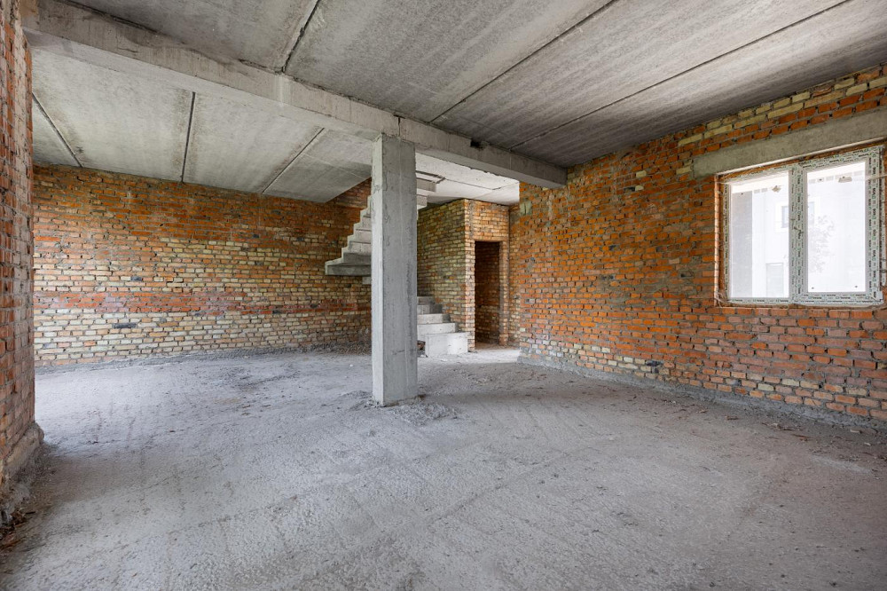 Продаж 2-поверховий Будинок з ділянкою 3 сот 111.6 кв.м 3 кімн. на Янівська вул. Бірки (Жовківський район) - фото 3