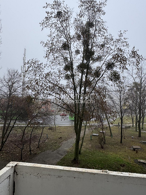 Оренда 2к Квартира 45 кв.м Перемоги вул. Харьков - изображение 13