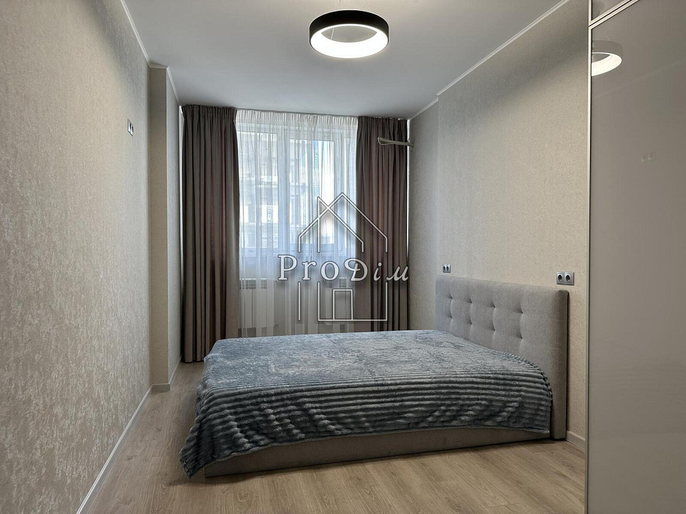 Продаж квартира 45 м2 Сімї Стешенків 9 Борщагівка Київ ІНВЕСТИЦІЯ Київ - фото 7