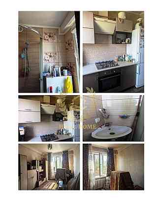 Оголошення: Продається 3-кімнатна квартира, 5/5 поверх, 57 м², в Києві Kiev