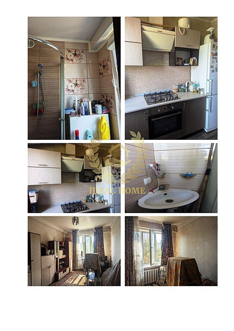 Оголошення: Продається 3-кімнатна квартира, 5/5 поверх, 57 м², в Києві Київ - фото 2