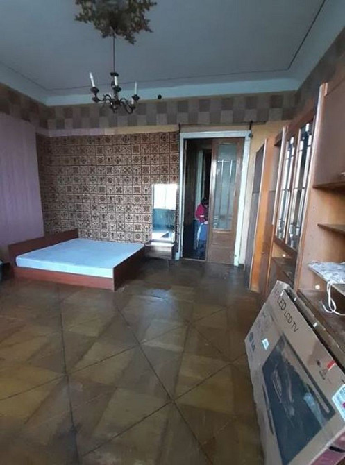 Продам большую коммуну по улице Л. Толстого. Odessa - photo 2