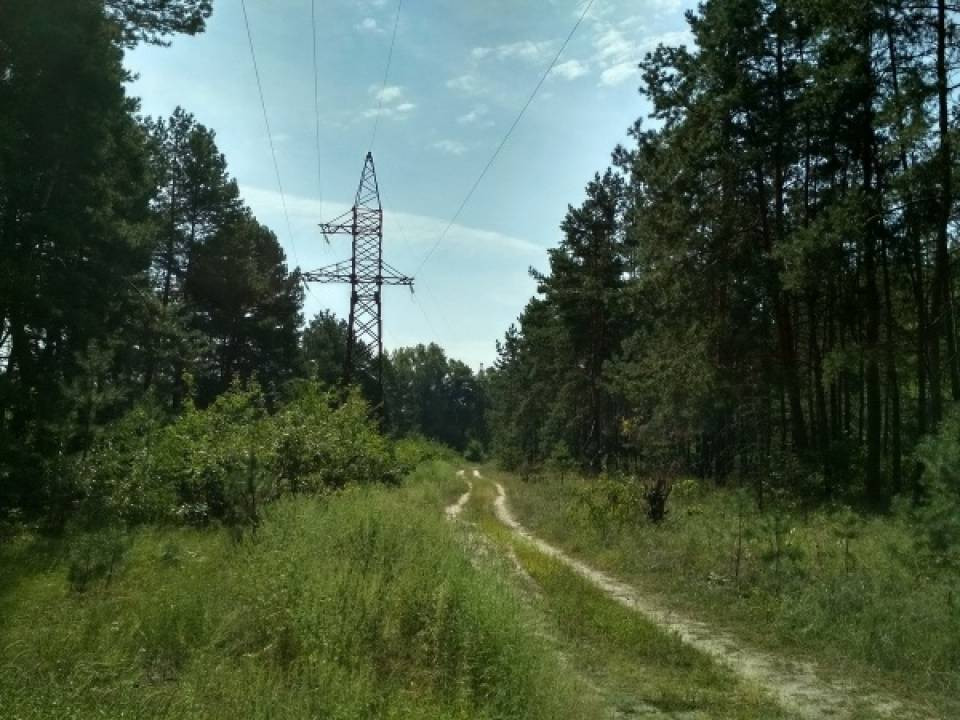 Продаж земельної ділянки на вул. Набережна, Черкаси - фото 8