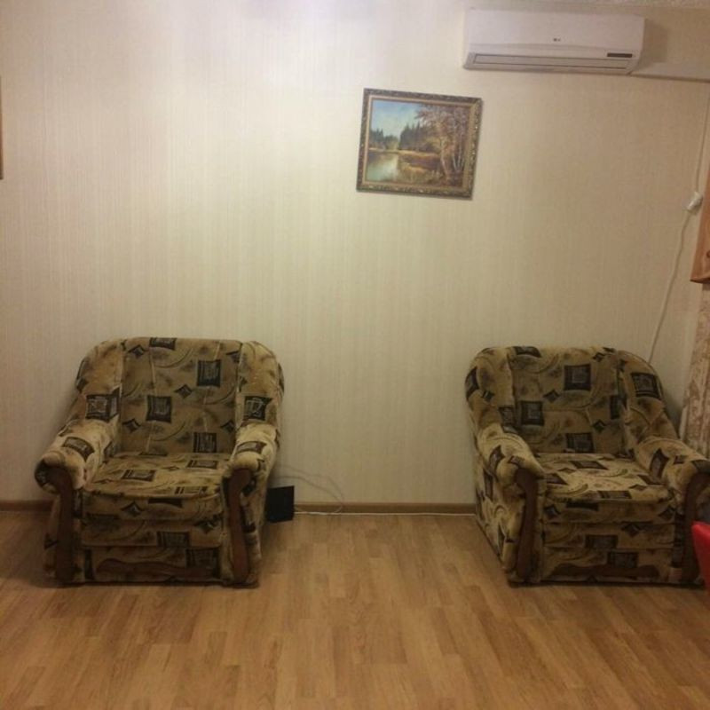 Оренда Квартира 1-кімнатна, 19/26 поверх на ул. Михаила Драгоманова, 6/1 Київ - фото 4